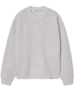Carhartt Bishop Jumper - Grey