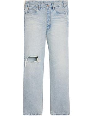 Celine Wesley Jeans - Blue