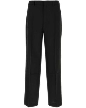 Séfr Séfr Jeon Trousers - Black