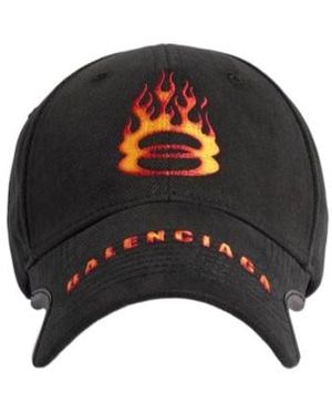 Balenciaga Hats for Men Online Sale up to 30 off Lyst