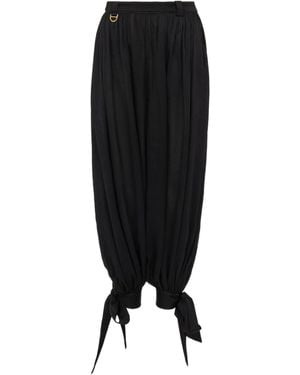 Chloé Pants - Black