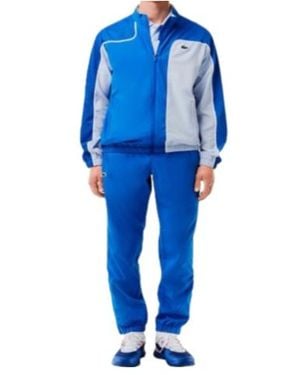 Lacoste Wh7573 Trkst Sn99 - Blue