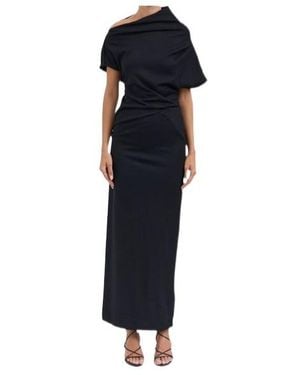 Entire studios Dress - Blue