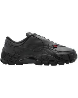 PUMA X Skepta Skope Lace-Up Trainers - Black