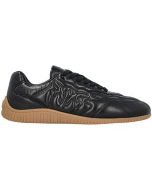 Pinko Reby 02 Trainers - Blue