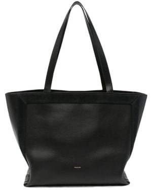 Wandler Medium Handbag - Black