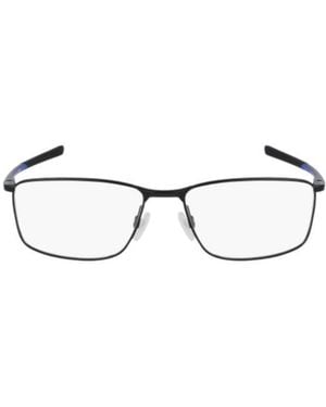 Oakley Logo Sunglasses - White
