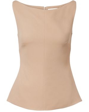 TOVE Genni Top - Natural