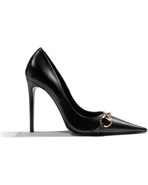 Gucci Donna Pump - Black