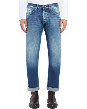 Dondup Jeans - Blue