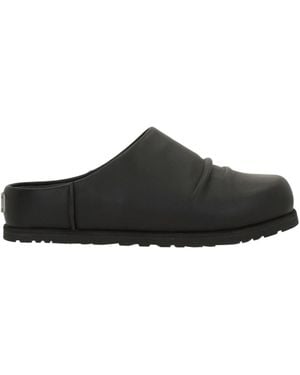 UGG X Willy Chavarria Otzo Clogs - Black