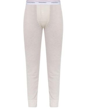 DSquared² Pants D9Lm06470 0 - Gray