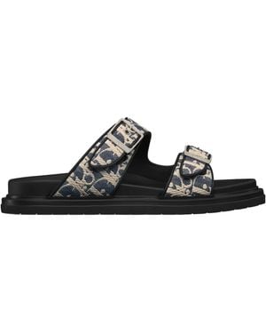 Dior Leather sandals for Men | Online Sale up to 28% off | Lyst