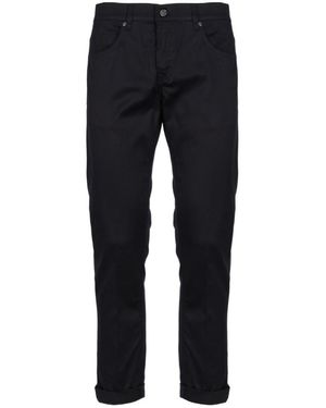 Dondup Slim Fit Jeans - Blue