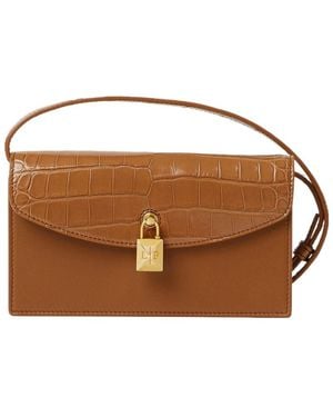 Loro Piana Extra Pochette - Brown