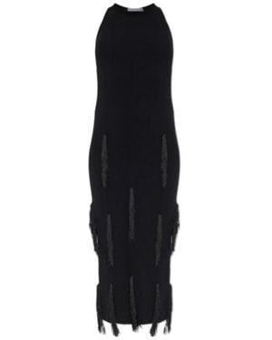 IRO Sleeveless Dress - Black