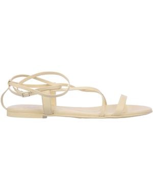 BOSS Easytomatch Shoes - Natural