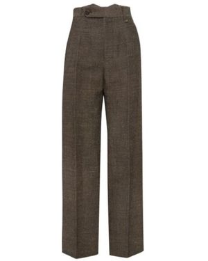 Vivienne Westwood Lauren Trousers - Brown