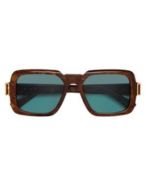 Marni Zamalek Radica - Green
