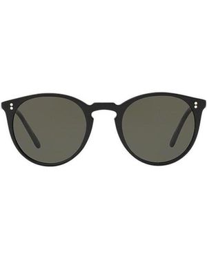 Oliver Peoples O'Malley Sunglasses - Multicolour