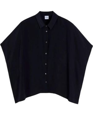 Aspesi Button Shirt - Blue