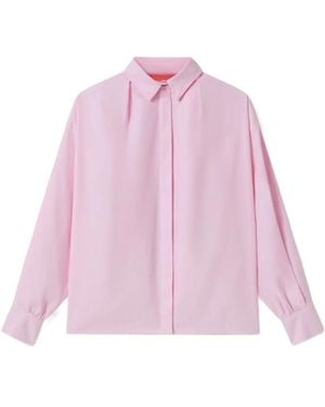 La DoubleJ La Scala Shirt - Pink