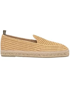 Castañer Joaquin Espadrille - Natural