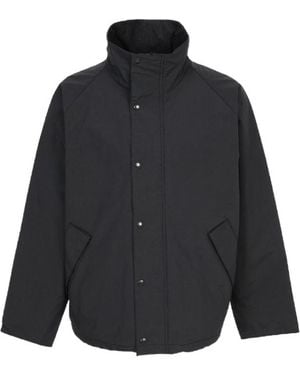 Nanamica 2L Pertex Field Jacket - Blue