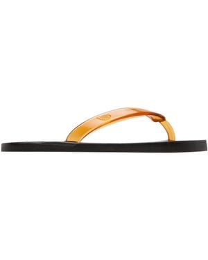Ancient Greek Sandals Saionara Jelly Flip-Flops - Multicolour