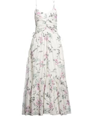 Isabel Marant Long Dresses - White