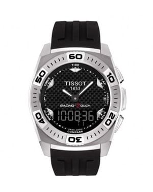 Tissot T-Touch Series Watches - Black