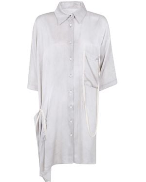 Uma Wang 'Thetis' Top - White