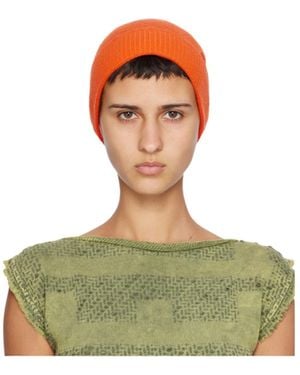 DIESEL K-Rev Beanie - Green
