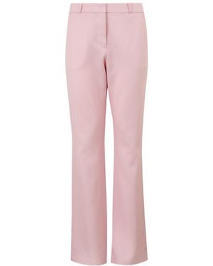 Coperni Tailored Trousers - Pink