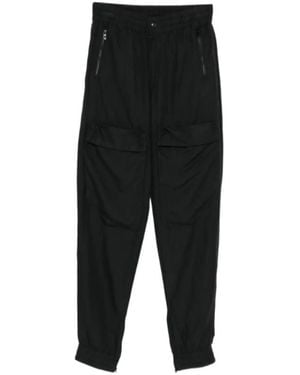 DIESEL P-Ride-S2 Cargo Trousers - Black