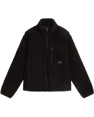 The North Face Extreme Pile 2 Jacket - Black