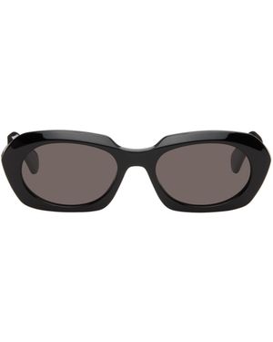 Retrosuperfuture Epoca Sunglasses - White