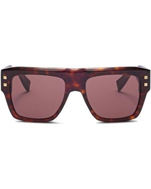Balmain B-Scene Sunglasses - Purple