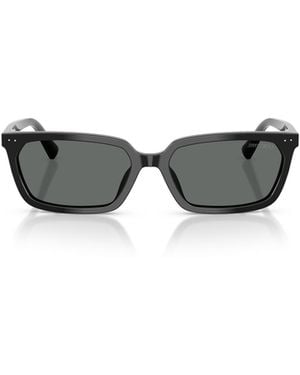 Jimmy Choo Geometric Sunglasses - Multicolour
