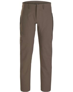 Arc'teryx Align Mx Pant - Grey