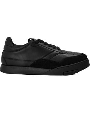 Givenchy Yard Court Sn62 - Black