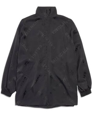 Balenciaga Casual jackets for Women | Online Sale up to 70 Balenciaga Casual jackets for Women | Online Sale up to 70