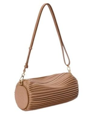 Loewe Bracelet Pouch - Brown