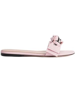 Dior J A Slide - Pink