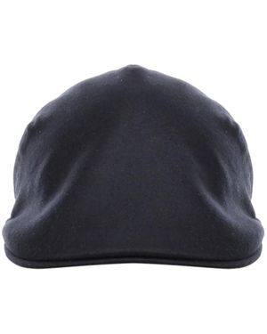Borsalino Parigi Cap - Blue