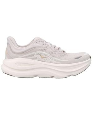 Hoka One One Bondi 9 Running Shoes - Multicolour