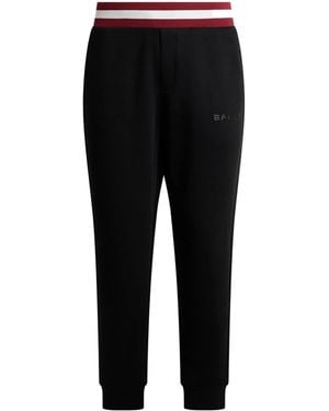 Bally Joggers - Black