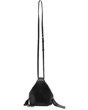 Stella McCartney Appaloosa Tiny Bucket Bag - Multicolor