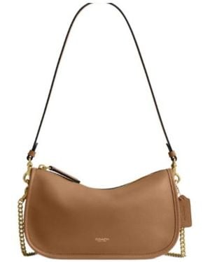 COACH Waverly Bag - Brown