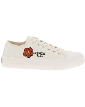 Kenzo trainers sale sale